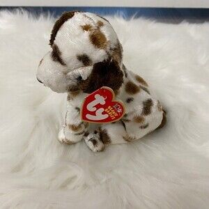 TY BO Beanie Baby